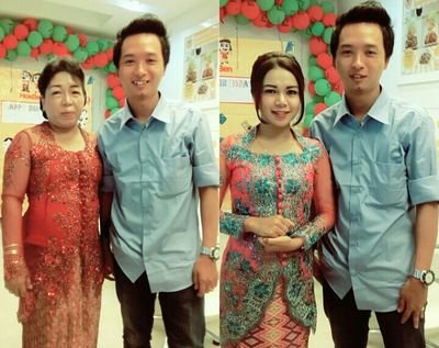 _anggawidyant's profile picture. Teknik Arsitektur Universitas Bung Karno Harsono's girl, Devi Laura ❤