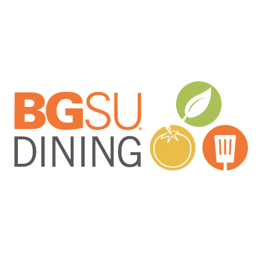↪️Feeding falcon foodies since '08 🦅
↪️We’re here for you, and we want to hear
from you. 🧡👂🤎
🍵🍕🥯🍚🥗
#BGSUDining #Falconfoodies