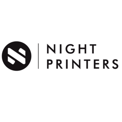 NightPrinters's profile picture. Non Stop Print Shop