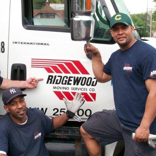 Established in 1966, Ridgewood Moving Services is a woman owned business by Cindy Myer and Northern New Jersey's premiere moving and storage company.