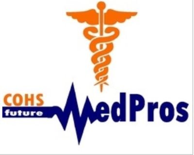 COMedPros's profile picture. Future medical professionals of Cosumnes Oaks High School