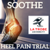 SOOTHE Trial (@sootheheelpain) Twitter profile photo SOOTHE Trial (@sootheheelpain) Twitter profile photo