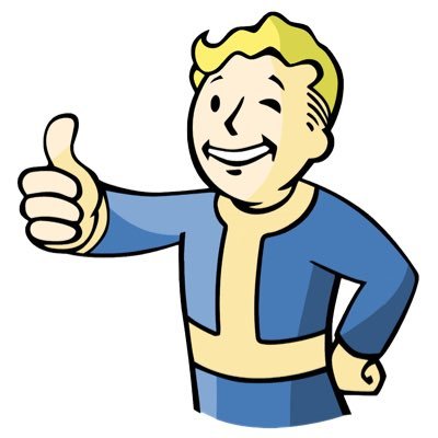 FalloutDatabase's profile picture. #Fallout Community | News | Average Fallout Enthusiast