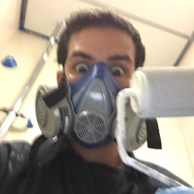 dannylegreat's profile picture. Is ok blue, daré to dream