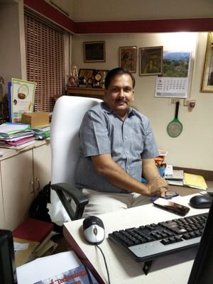 Directormits's profile picture. 