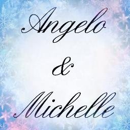 It's not just the latest trend, it's Angelo and Michelle. https://t.co/flnqROUMEr https://t.co/fahJu86Hyy https://t.co/29QDBXNtWI