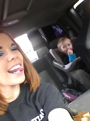 BakeBrittany777's profile picture. 