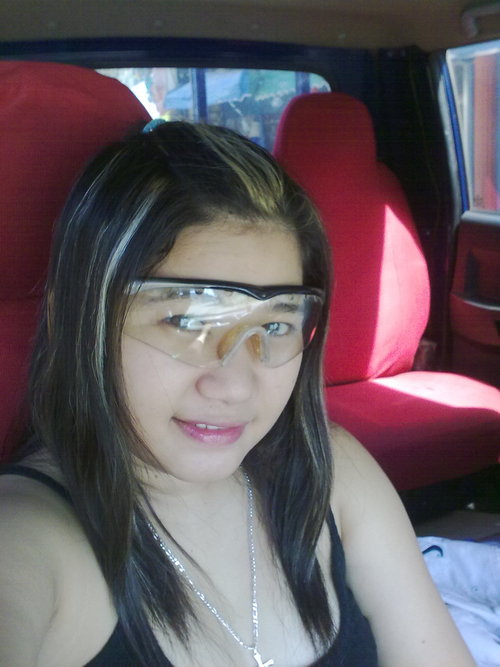 EMZKIELIECIOUZZ's profile picture. im simple...trustworthy...
loving girl...sweet...
and good girl....especially im very friendly and kind..