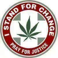 I am a Cannabis activist dedicated to spreading Hemp and Marijuana awareness and issues of the day.
