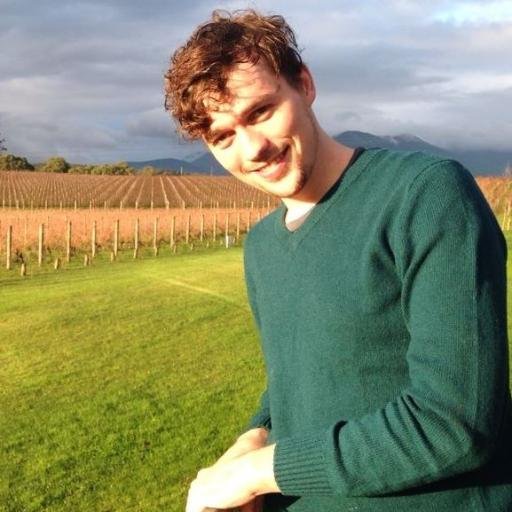 User-First Web Developer. I build things people like to use!