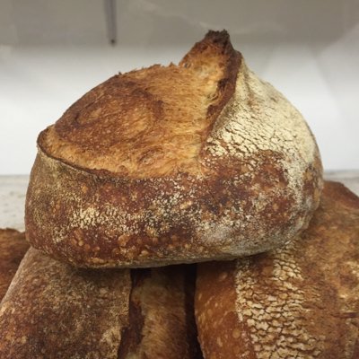 The Island Bakers Profile