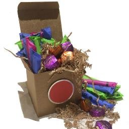 shopdotbox's profile picture. 