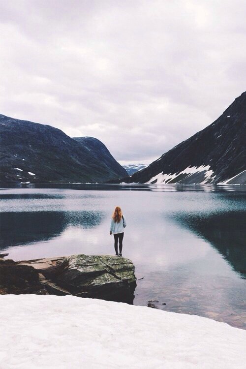 FernandaOGM's profile picture. Life is silly if you see like me, so please don't take life so seriously