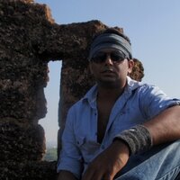 Abhijeet Patil(@abys21) 's Twitter Profile Photo