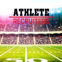 Athlete Recruiters (@thearecruiters) 's Twitter Profile