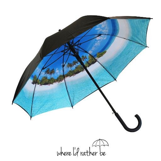 World first 360° under canopy photo umbrellas. Escape your rainy day... 
http://t.co/5ZmWVXCiWW