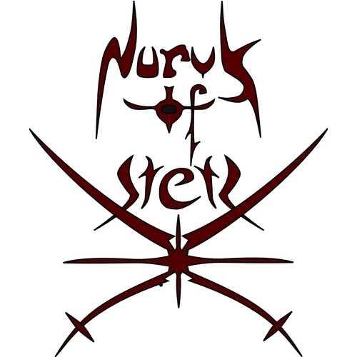 A heavy metal band from India. At present, nowhere and everywhere.