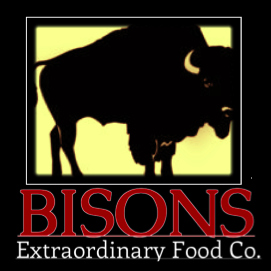 BISONS FOOD CO. is excited to be relaunching our brand under a new concept and business model.  Stay tuned for 2018!  BFC IS BACK!