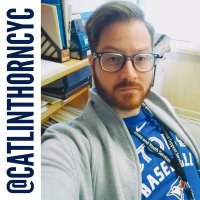 Catlin Thorn (he/him) (@catlinthorncyc) 's Twitter Profile Photo Catlin Thorn (he/him) (@catlinthorncyc) 's Twitter Profile Photo