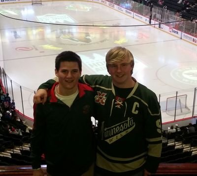 RConlon's profile picture. 