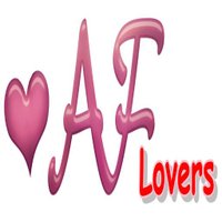 Aryani Lovers (@aflovers) 's Twitter Profile