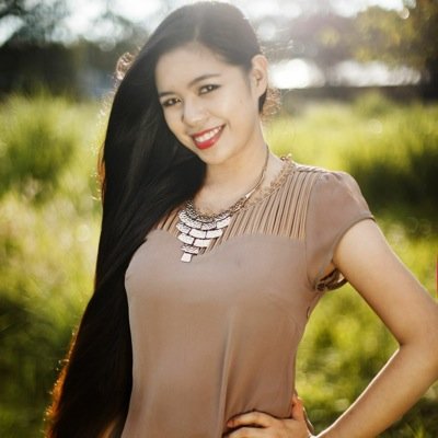 I make Hair videos on YouTube. Filipina Blogger. I love Jesus! My channel: https://t.co/2PTy5hk7dK