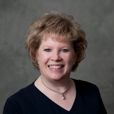@SusanMBarber