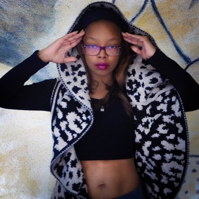 @TaniseMonet
