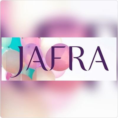 YeyeEot's profile picture. JAFRA skincare 
IG : yeninurul_h
id line : yeninurul
wa :087726008882