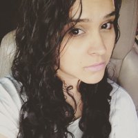 Erika Palos - @erika_palos Twitter Profile Photo