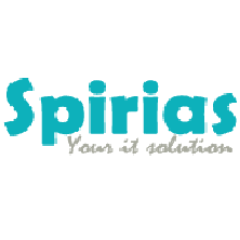 We, spirias_IT are specialized in website design and development of highly insightful and professional websites for any organizations.