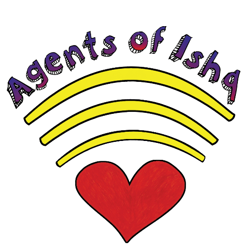 AgentsofIshq Profile Picture