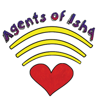 Agents of Ishq (@agentsofishq) 's Twitter Profile