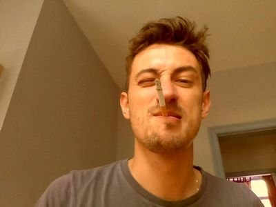 Dezlkey's profile picture. 