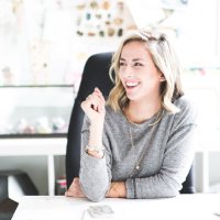 Leah Alexandra (@leahalx_jewelry) 's Twitter Profile