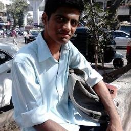 pranit1996's profile picture. 