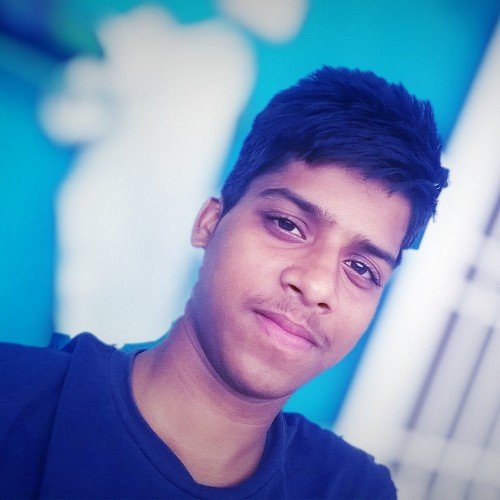 rajineshreddy5's profile picture. ......typing