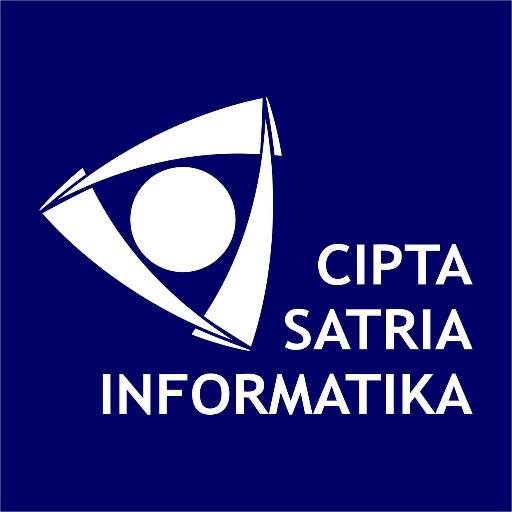 PTCiptaSatria's profile picture. Services Based IT Company | Autodesk Gold Partner | Jakarta, Indonesia