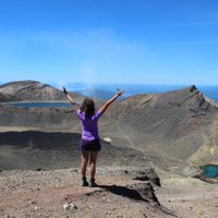 Ruapehu NZ (@visitruapehu) 's Twitter Profile