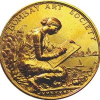 Bombay Art Society (@bombayartsoc) 's Twitter Profile