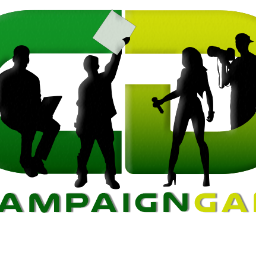 campaigngangATL's profile picture. 