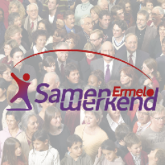 SWErmelo's profile picture. We helpen werkzoekenden van de gemeente Ermelo naar werk. Deze mensen vallen onder de Participatiewet. En brengen werkzoekenden en werkgevers in contact.