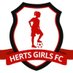 Herts Girls FC (@hertsgirlsfc) Twitter profile photo Herts Girls FC (@hertsgirlsfc) Twitter profile photo