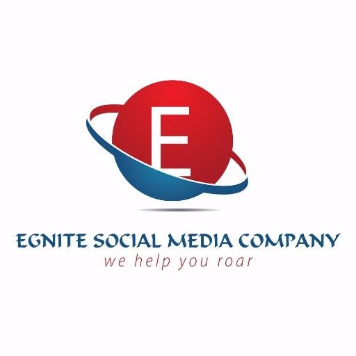 EgniteMediaKe's profile picture. We Tell Brands' stories, manage social identity, sentiment monitoring, and analysis.