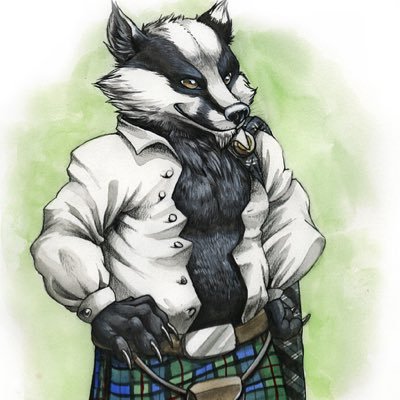 badgermcduff Profile Picture