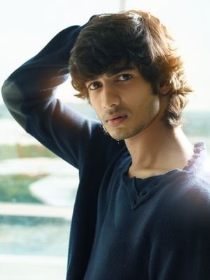 Shantanu Maheshwari