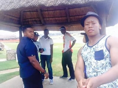 moe95G's profile picture. What else is there to live for besides our Lord Jesus