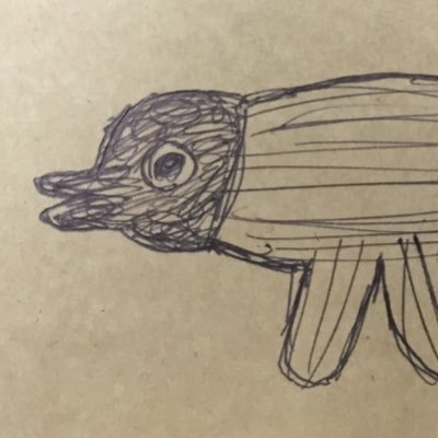美大二浪劣等生の絵しりとりさんのプロフィール画像