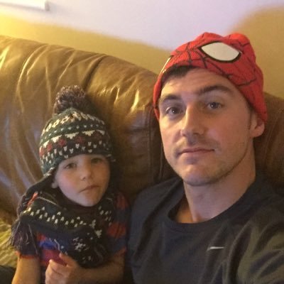 AdamWhalley's profile picture. 