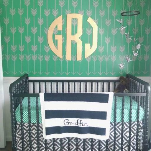 Wedding & Home Decor---CustomCutMonograms uses the highest technology to produce Wooden and Acrylic Monograms. https://t.co/5JNUapapXM